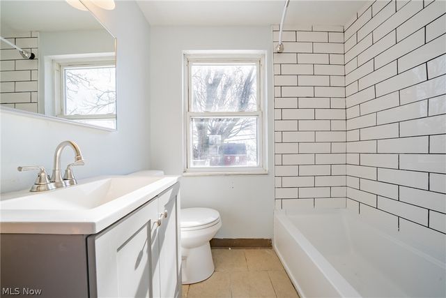 20900 Priday Avenue, Euclid, OH 44123