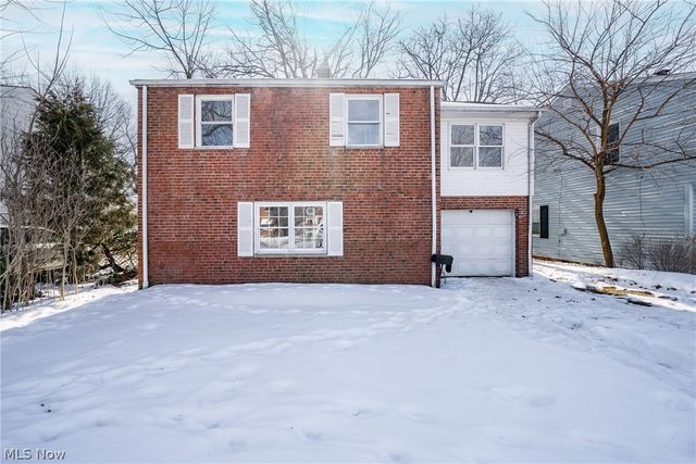 20900 Priday Avenue, Euclid, OH 44123