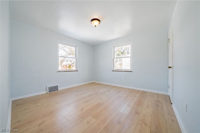 20900 Priday Avenue, Euclid, OH 44123