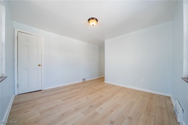 20900 Priday Avenue, Euclid, OH 44123