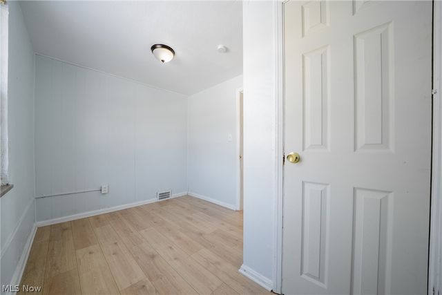 20900 Priday Avenue, Euclid, OH 44123