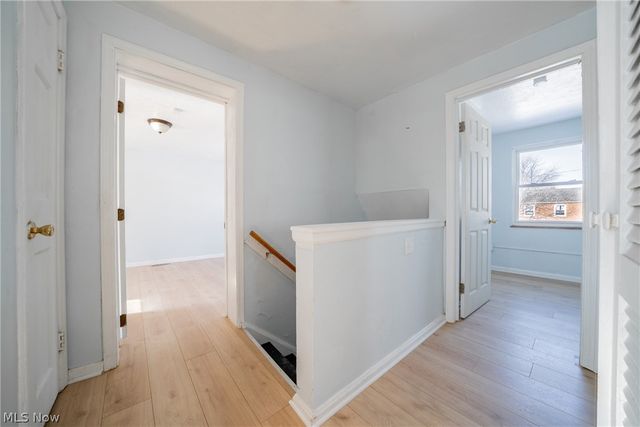 20900 Priday Avenue, Euclid, OH 44123