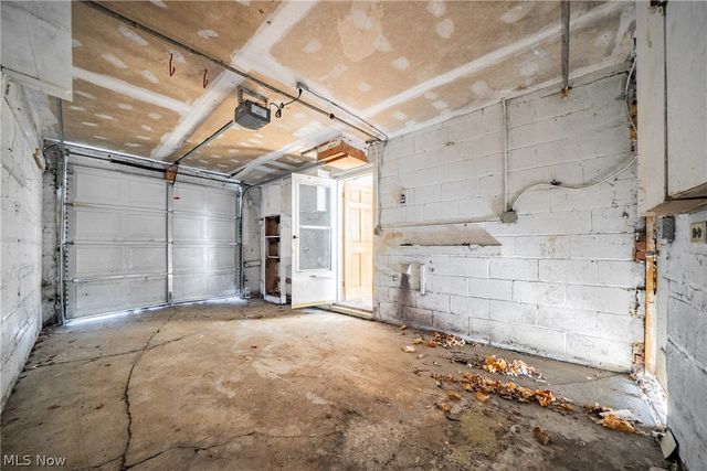 20900 Priday Avenue, Euclid, OH 44123