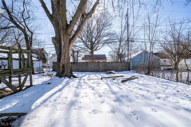 20900 Priday Avenue, Euclid, OH 44123