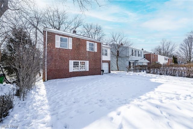 20900 Priday Avenue, Euclid, OH 44123