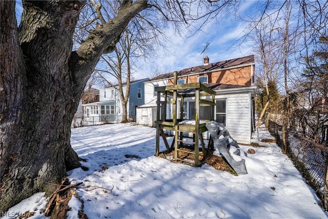 20900 Priday Avenue, Euclid, OH 44123