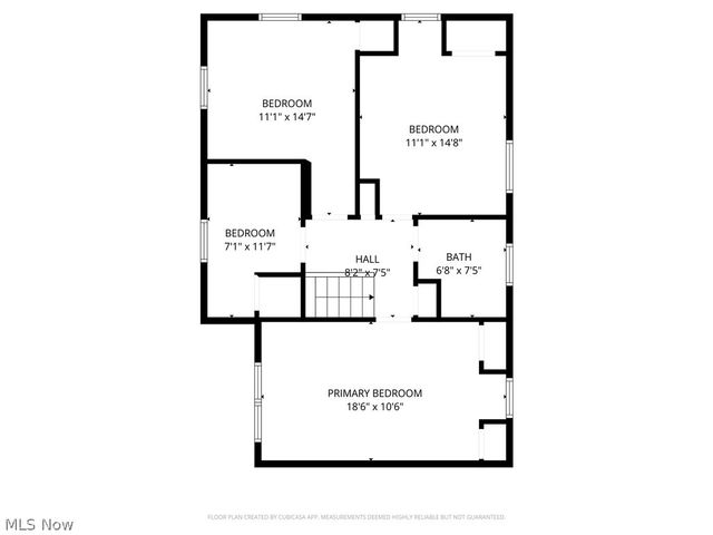 20900 Priday Avenue, Euclid, OH 44123