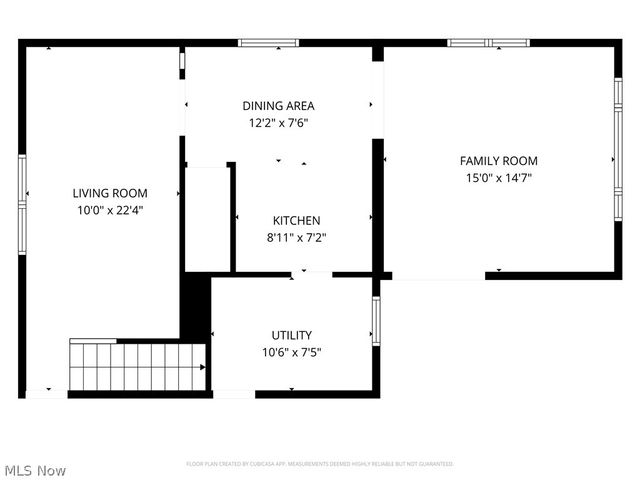 20900 Priday Avenue, Euclid, OH 44123