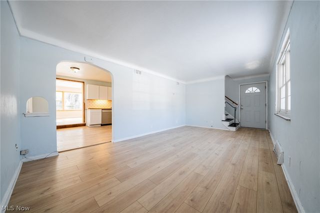 20900 Priday Avenue, Euclid, OH 44123