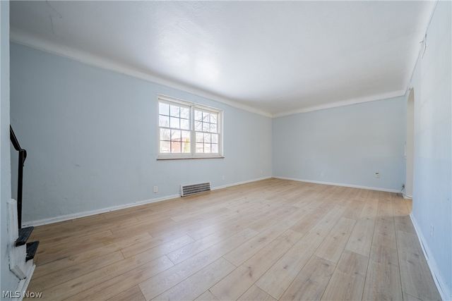 20900 Priday Avenue, Euclid, OH 44123