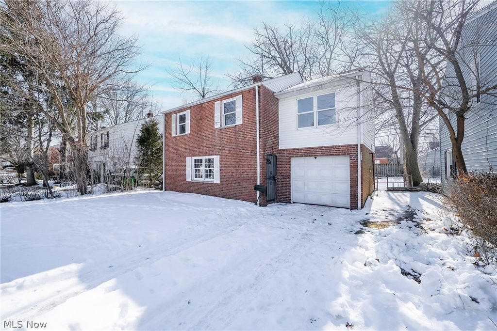 20900 Priday Avenue, Euclid, OH 44123