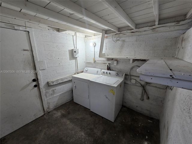 14901 NW 9th Ct 14901, Miami, FL 33168