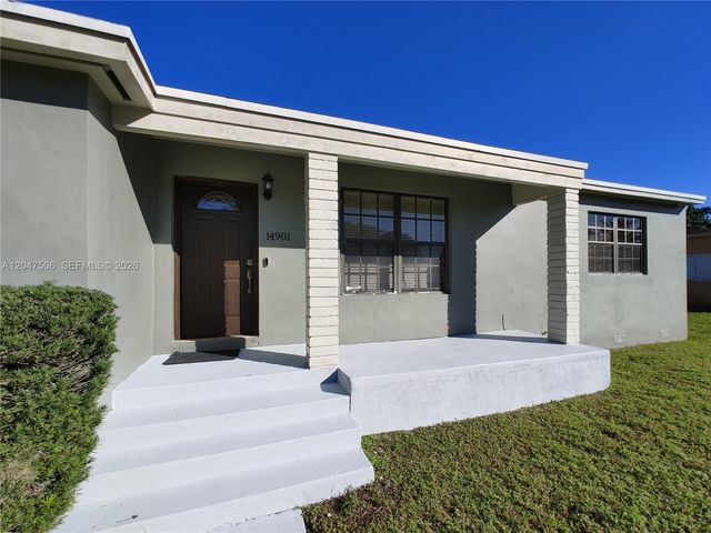 14901 NW 9th Ct 14901, Miami, FL 33168