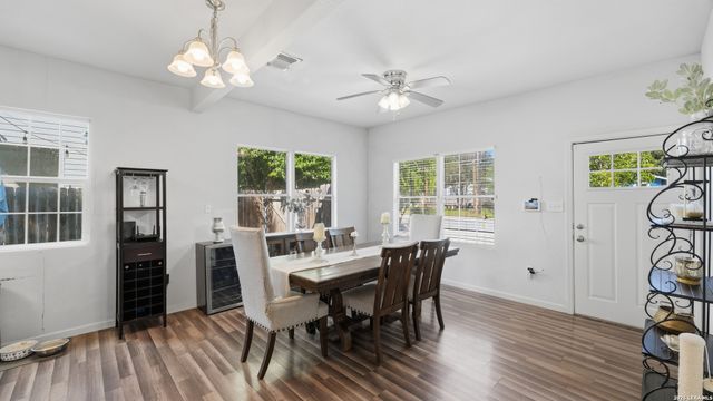 1650 KATY ST, New Braunfels, TX 78130