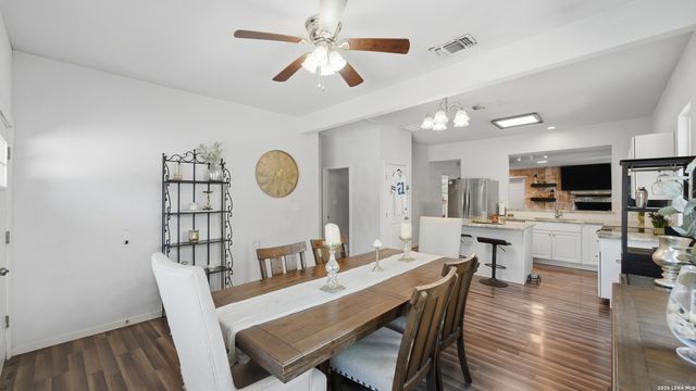 1650 KATY ST, New Braunfels, TX 78130