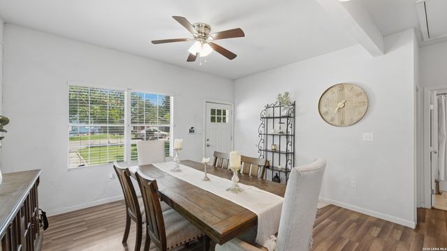 1650 KATY ST, New Braunfels, TX 78130