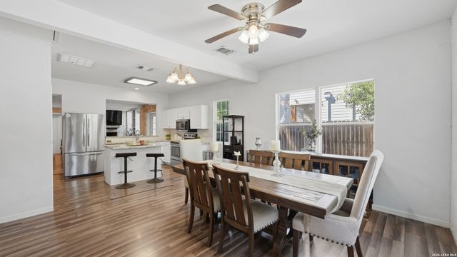 1650 KATY ST, New Braunfels, TX 78130