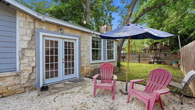 1650 KATY ST, New Braunfels, TX 78130