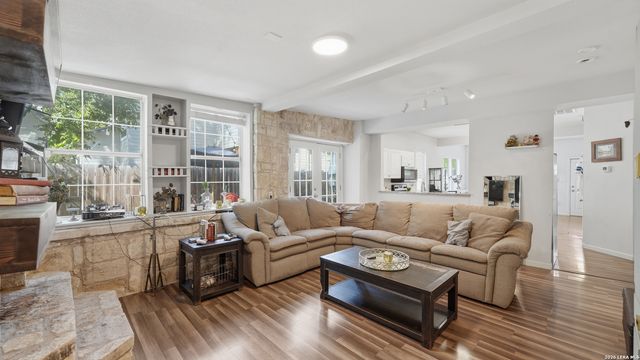 1650 KATY ST, New Braunfels, TX 78130