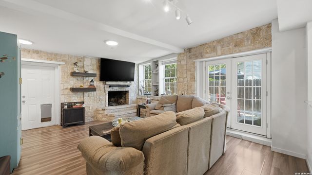 1650 KATY ST, New Braunfels, TX 78130