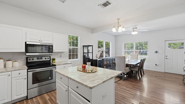 1650 KATY ST, New Braunfels, TX 78130