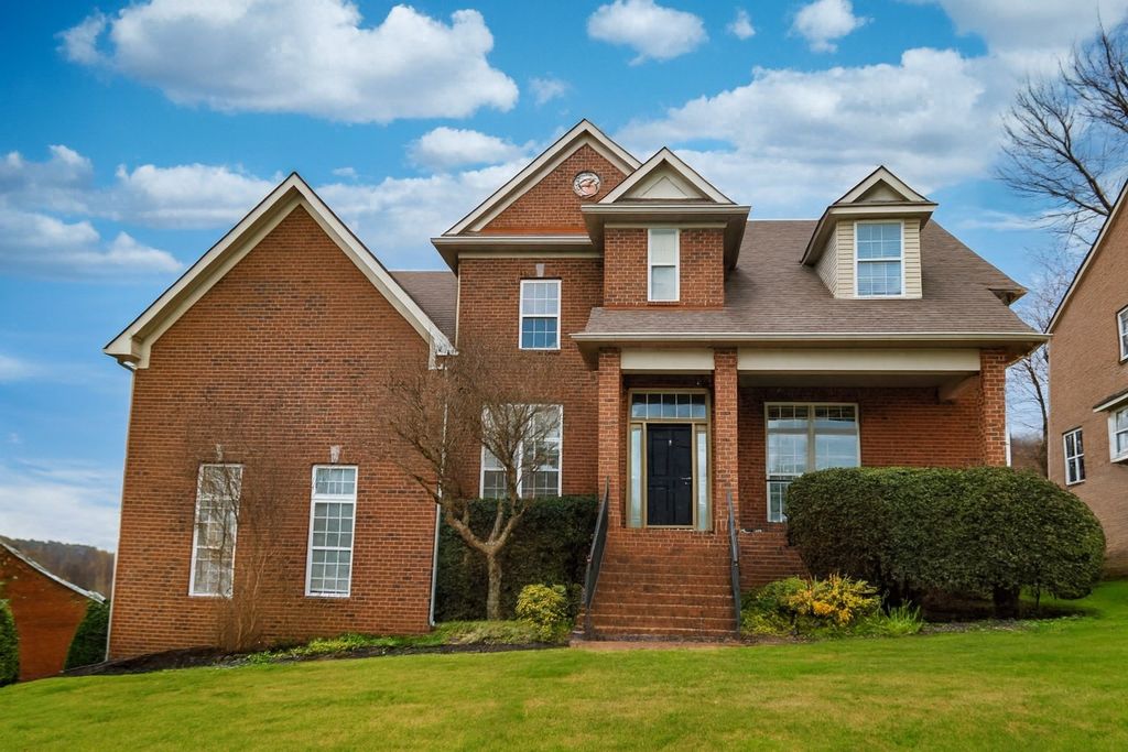 315 Shadow Creek Dr, Brentwood, TN 37027