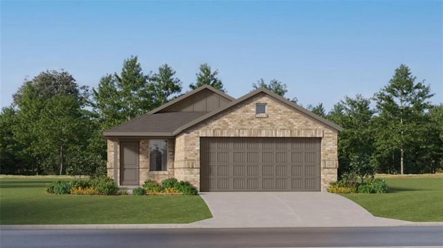 3098 Mallorca Drive, Conroe, TX 77301