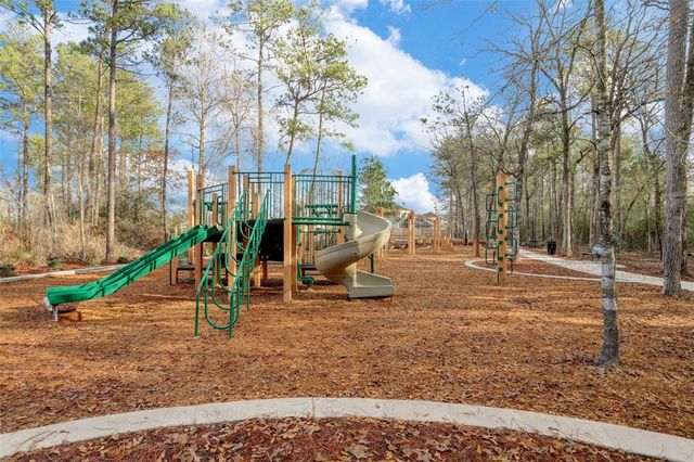 3098 Mallorca Drive, Conroe, TX 77301