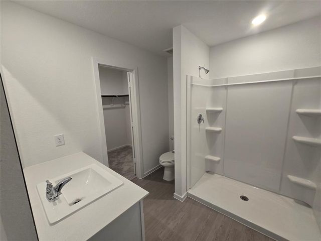 3098 Mallorca Drive, Conroe, TX 77301