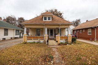 2116 W Douglas, Wichita, KS 67203