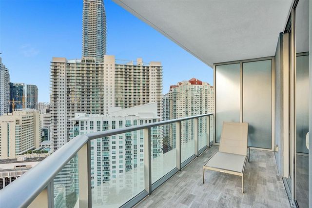 1300 Brickell Bay Dr 2702, Miami, FL 33131