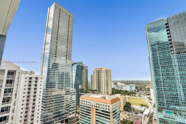 1300 Brickell Bay Dr 2702, Miami, FL 33131