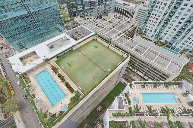 1300 Brickell Bay Dr 2702, Miami, FL 33131