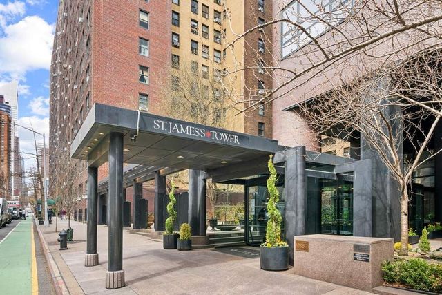 415 E 54th St Apt 5F, New York City, NY 10022