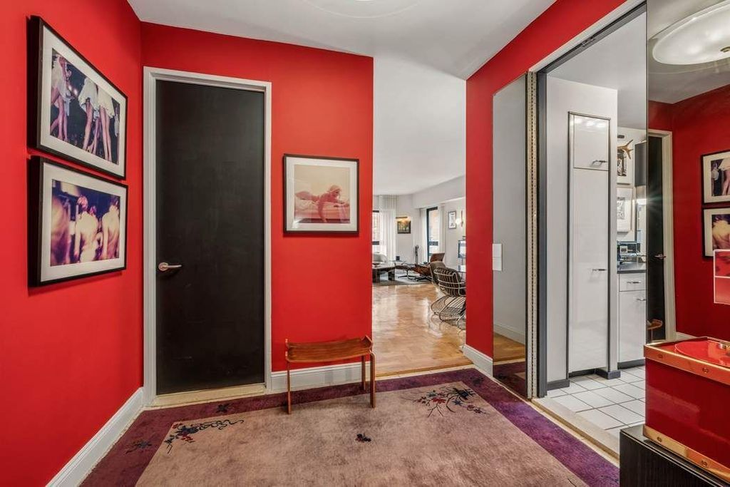 415 E 54th St Apt 5F, New York City, NY 10022