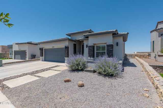 13453 Coldham Street, El Paso, TX 79928