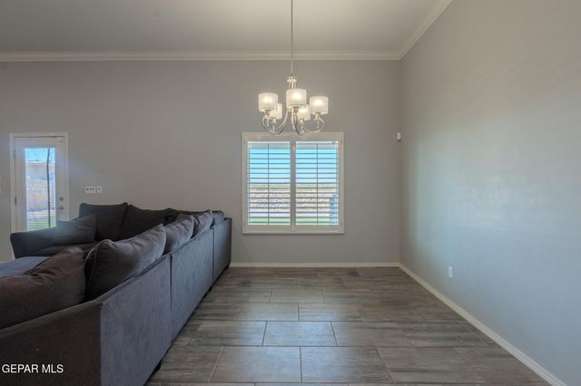 13453 Coldham Street, El Paso, TX 79928