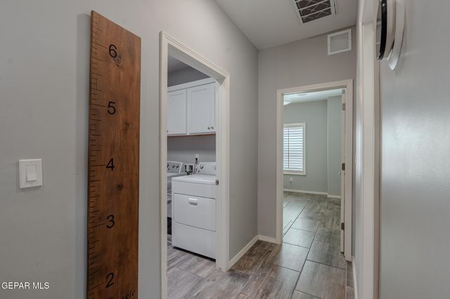 13453 Coldham Street, El Paso, TX 79928