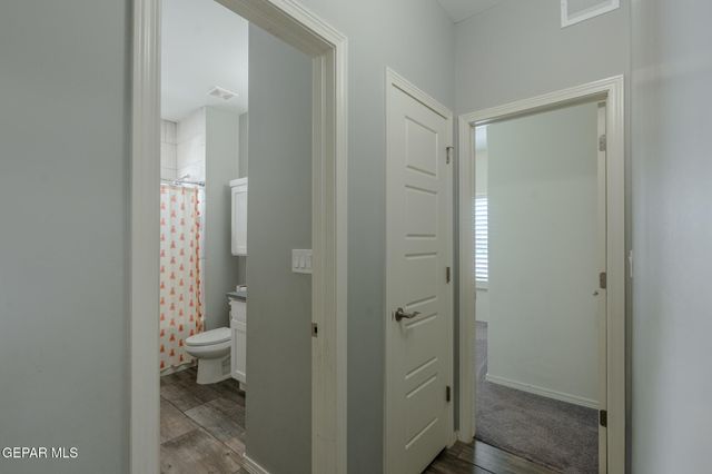 13453 Coldham Street, El Paso, TX 79928