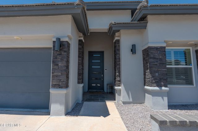 13453 Coldham Street, El Paso, TX 79928