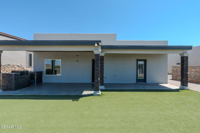 13453 Coldham Street, El Paso, TX 79928