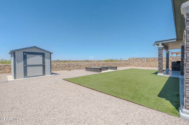 13453 Coldham Street, El Paso, TX 79928