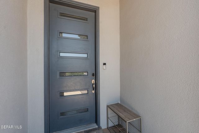 13453 Coldham Street, El Paso, TX 79928