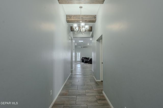 13453 Coldham Street, El Paso, TX 79928