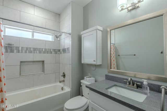 13453 Coldham Street, El Paso, TX 79928