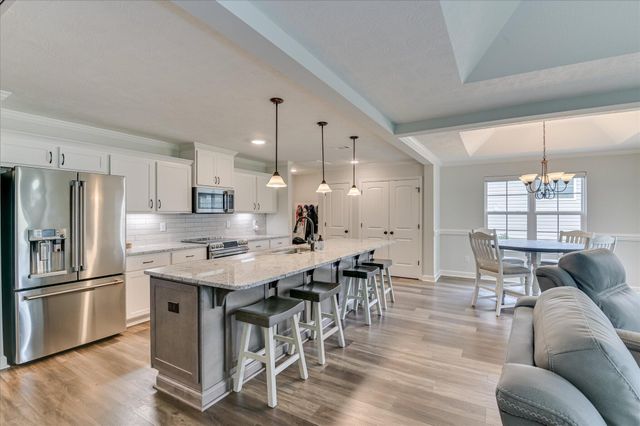 839 Goodale Drive, Augusta, GA 30909