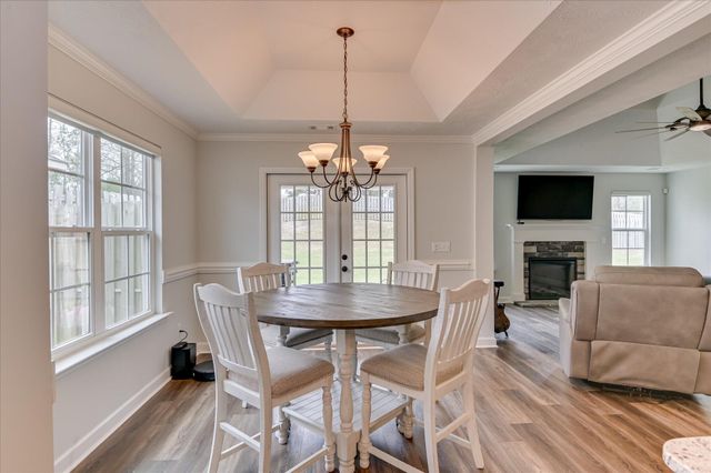 839 Goodale Drive, Augusta, GA 30909