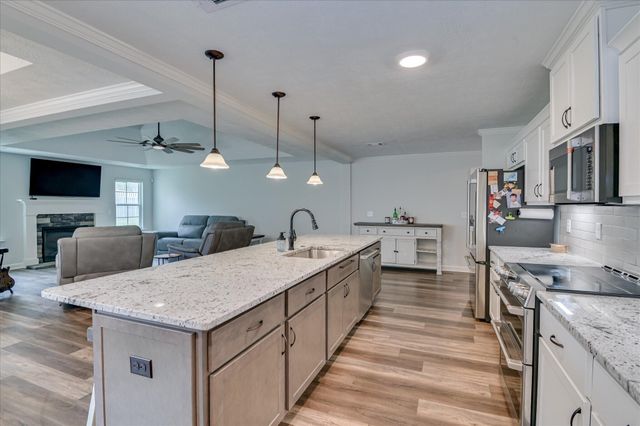 839 Goodale Drive, Augusta, GA 30909