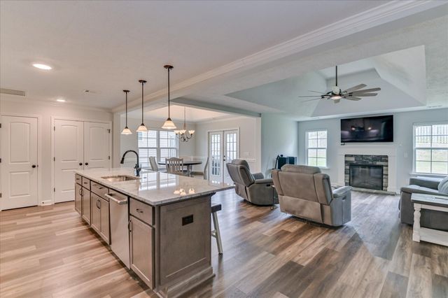 839 Goodale Drive, Augusta, GA 30909