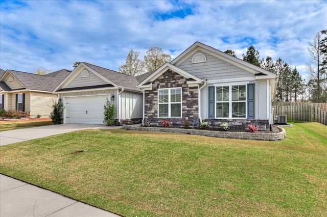 839 Goodale Drive, Augusta, GA 30909